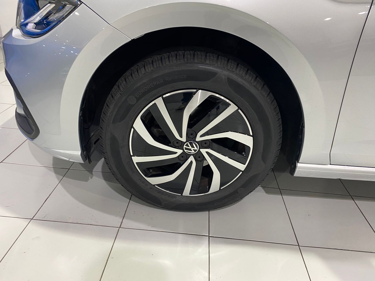 Foto Volkswagen Polo 6