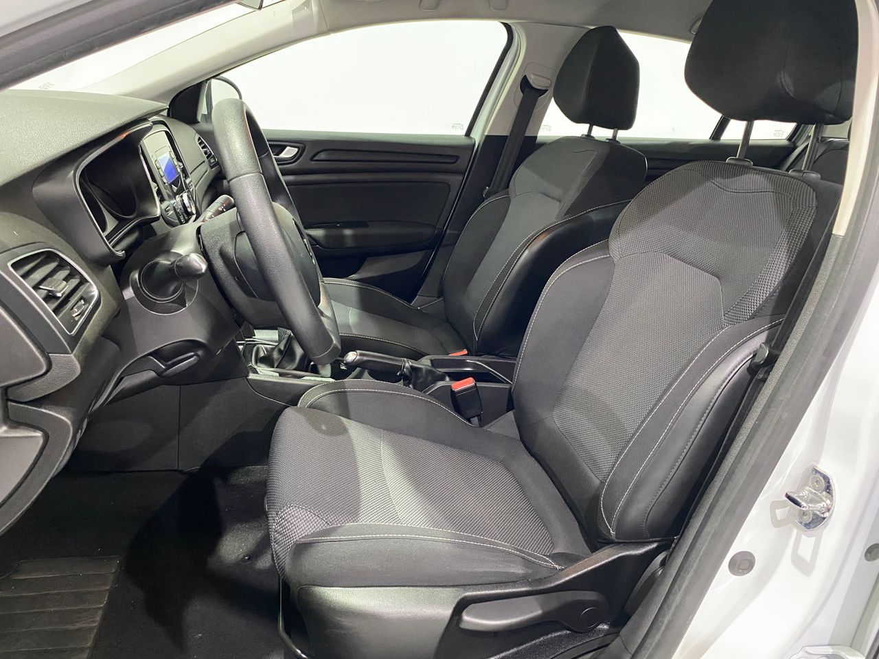 Foto Renault Mégane 8