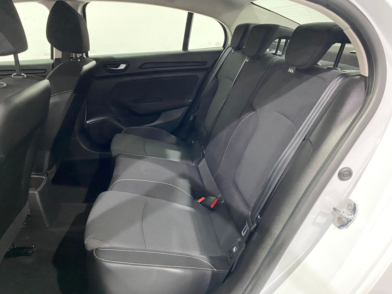 Foto Renault Mégane 9