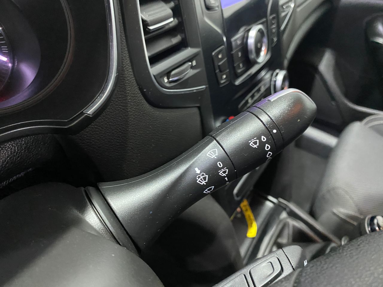 Foto Renault Mégane 12