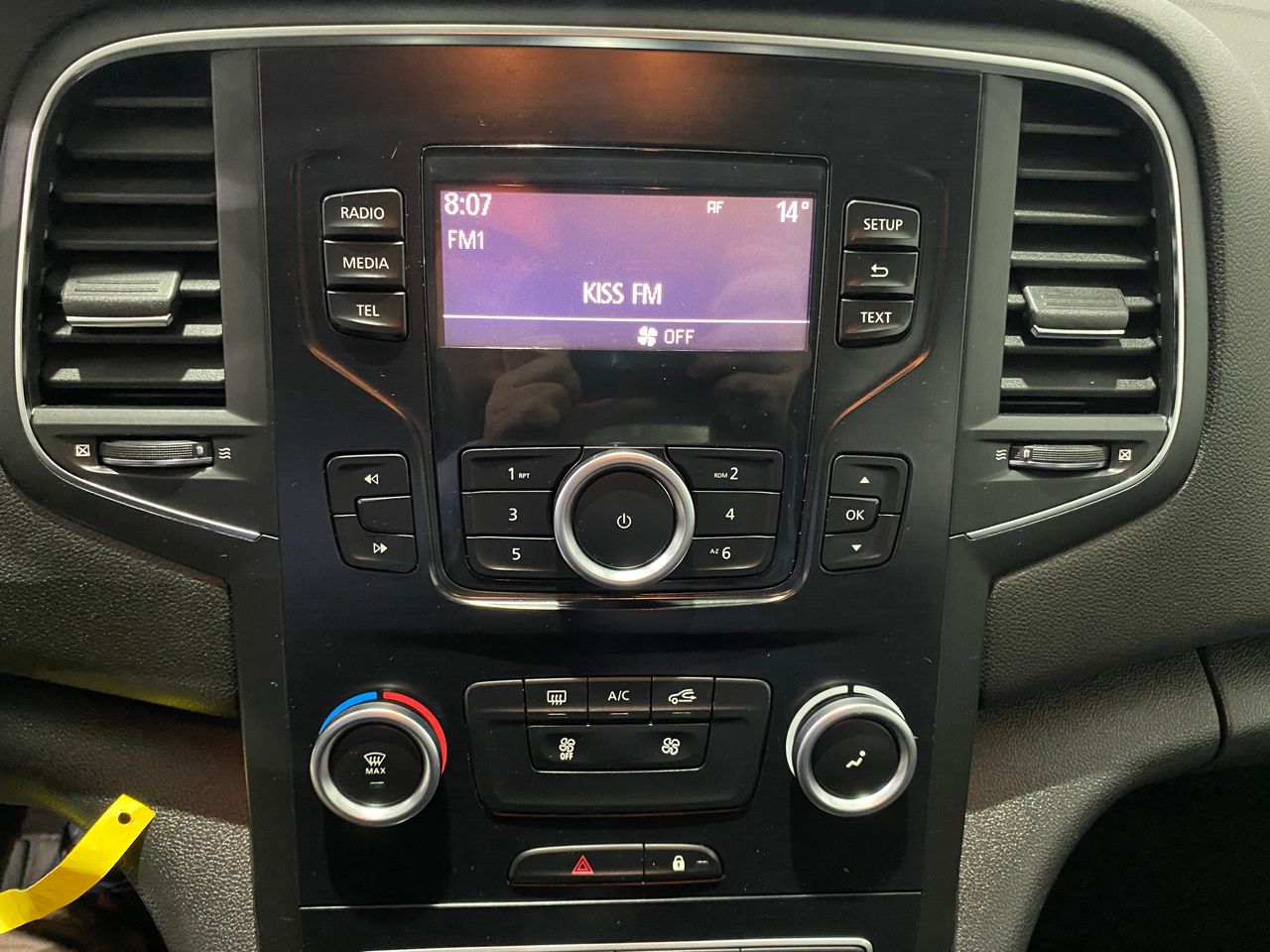 Foto Renault Mégane 14