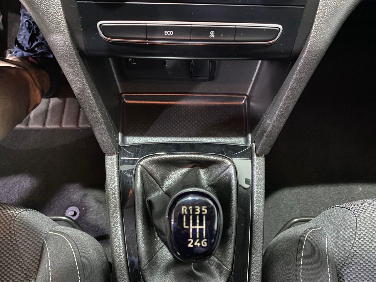 Foto Renault Mégane 15
