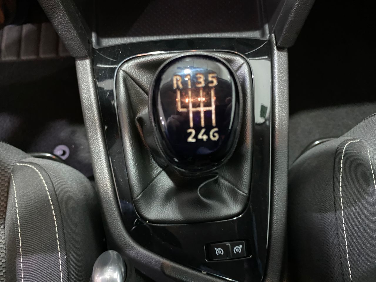 Foto Renault Mégane 16