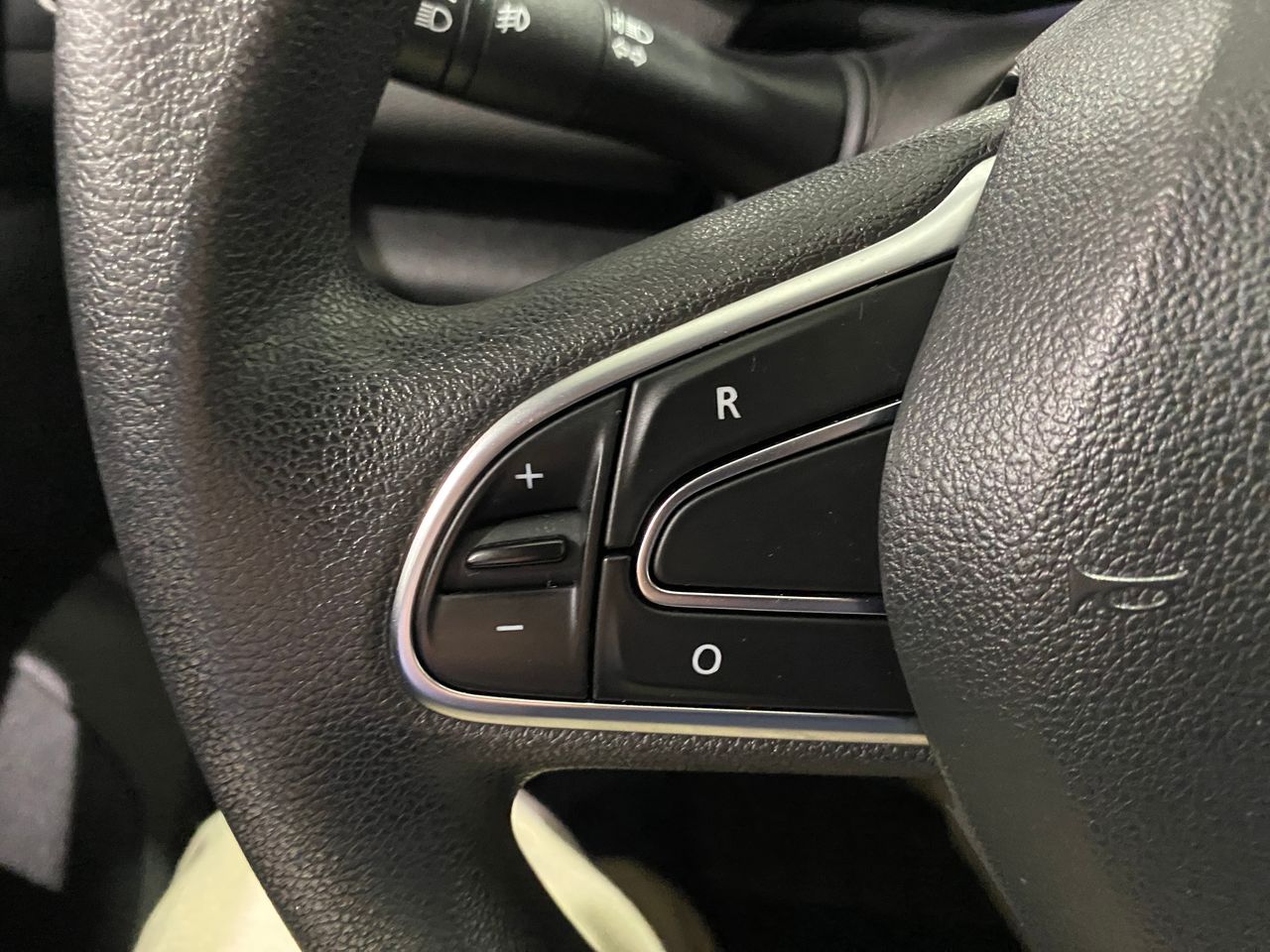 Foto Renault Mégane 19