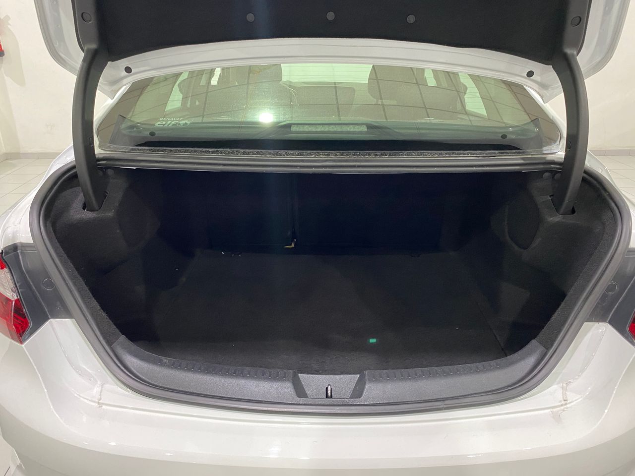Foto Renault Mégane 22