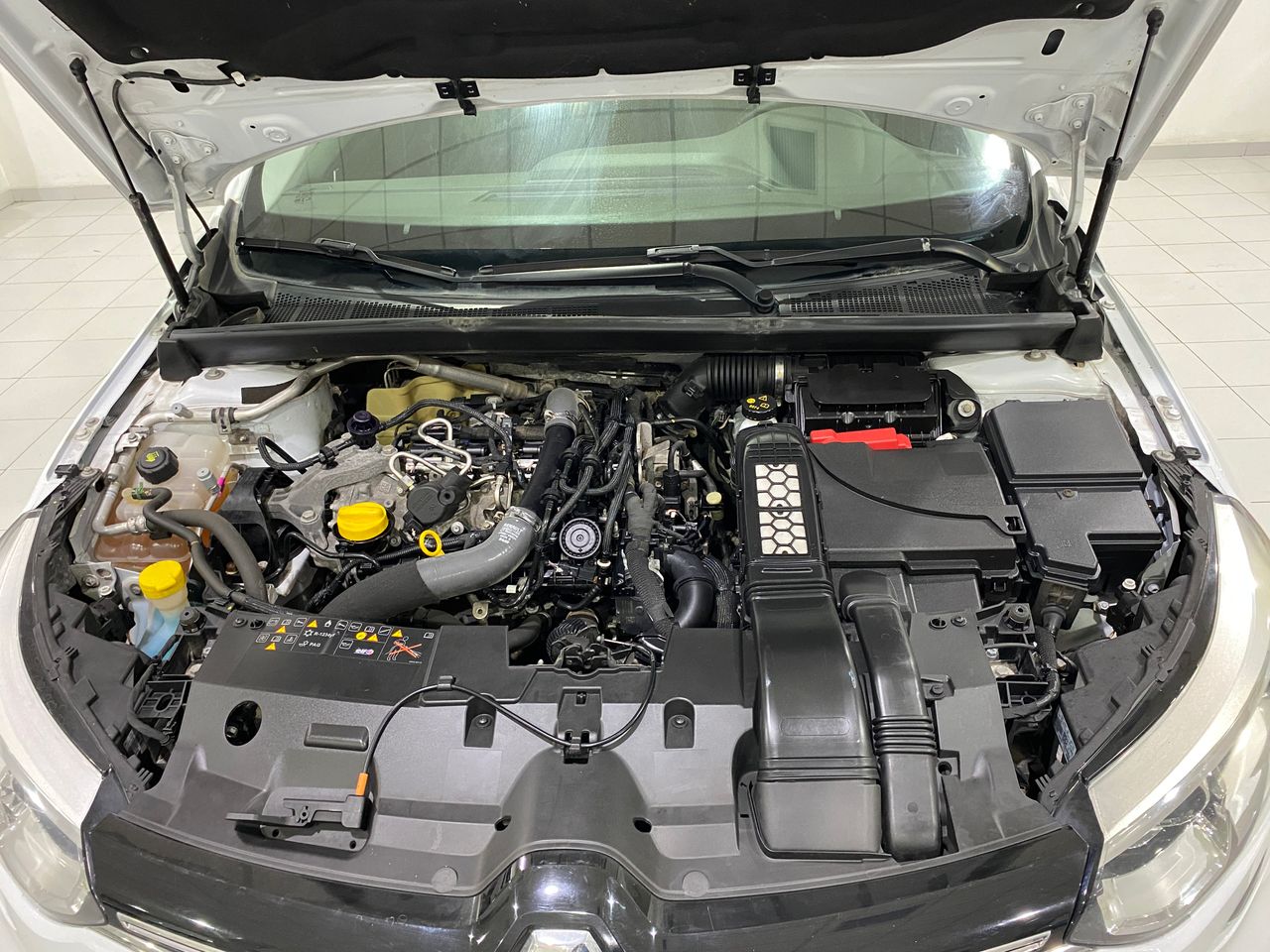 Foto Renault Mégane 23