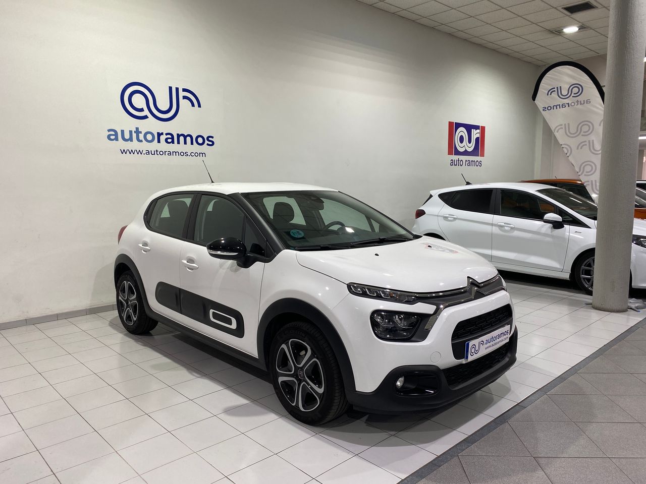 Foto Citroën C3 3