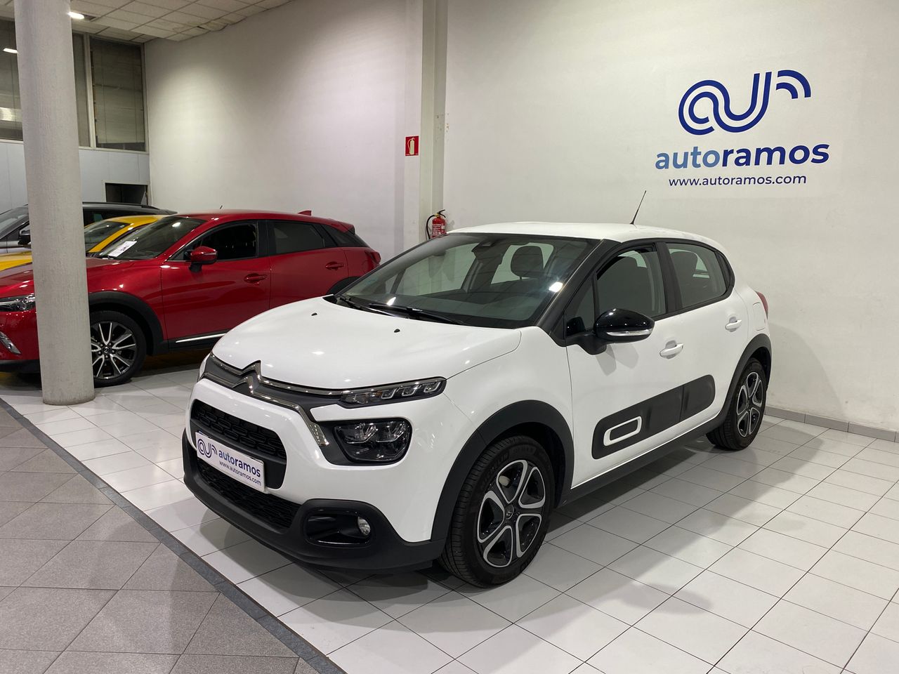 Foto Citroën C3 4