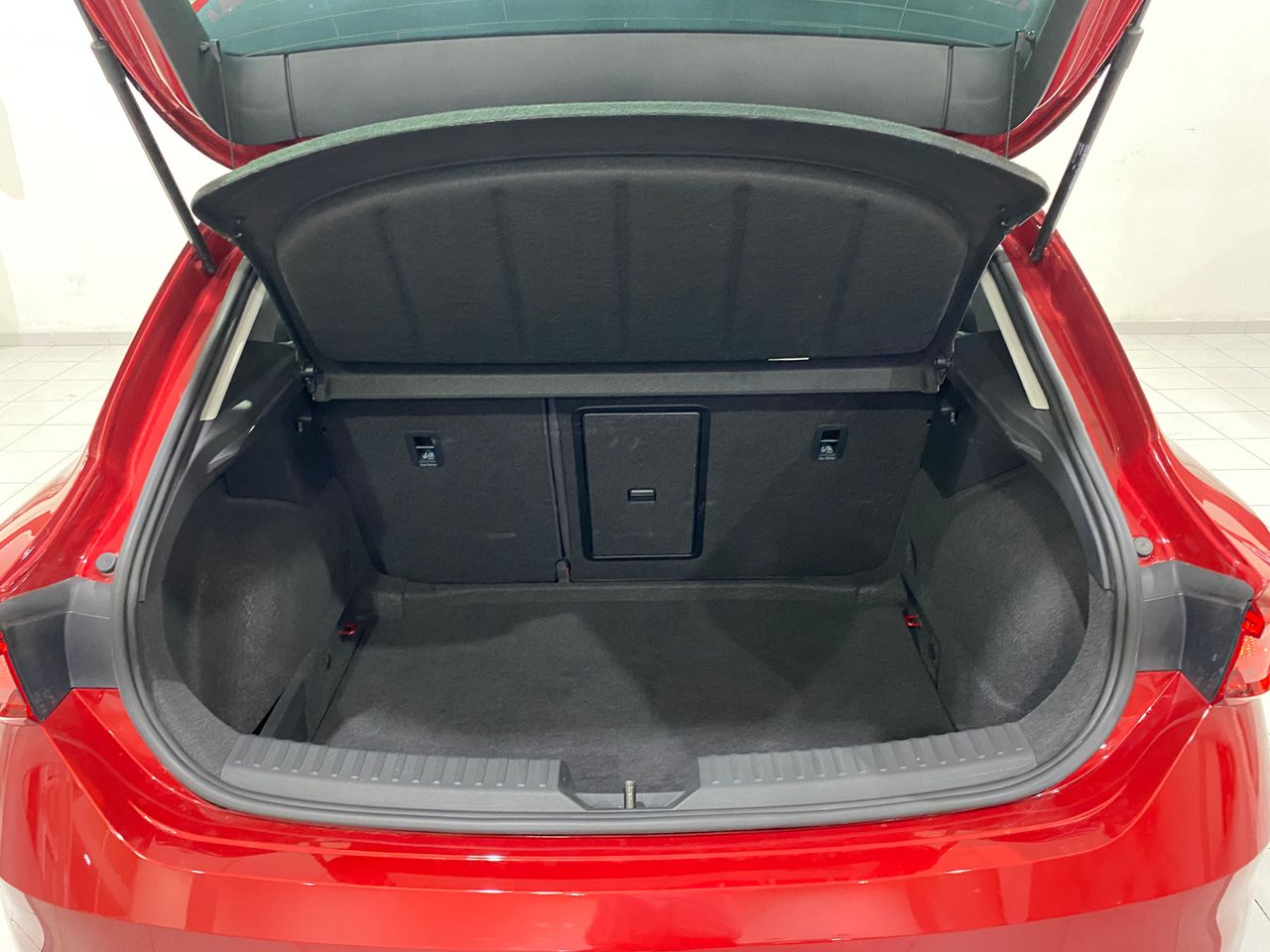 Foto Seat León 25