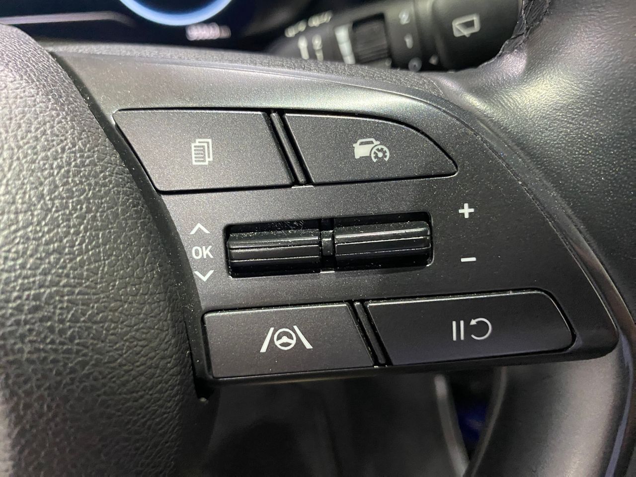 Foto Hyundai Bayon 15
