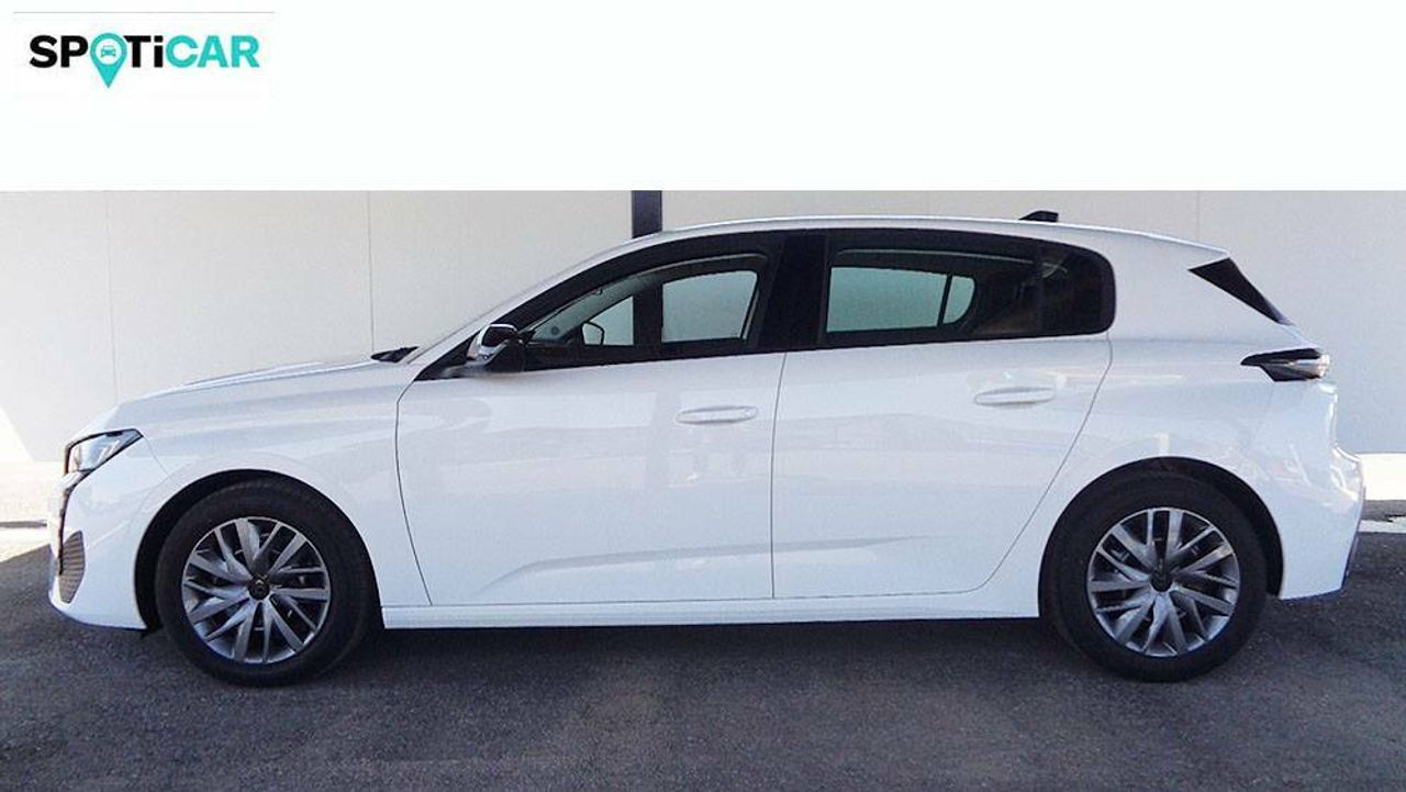 Foto Peugeot 308 6
