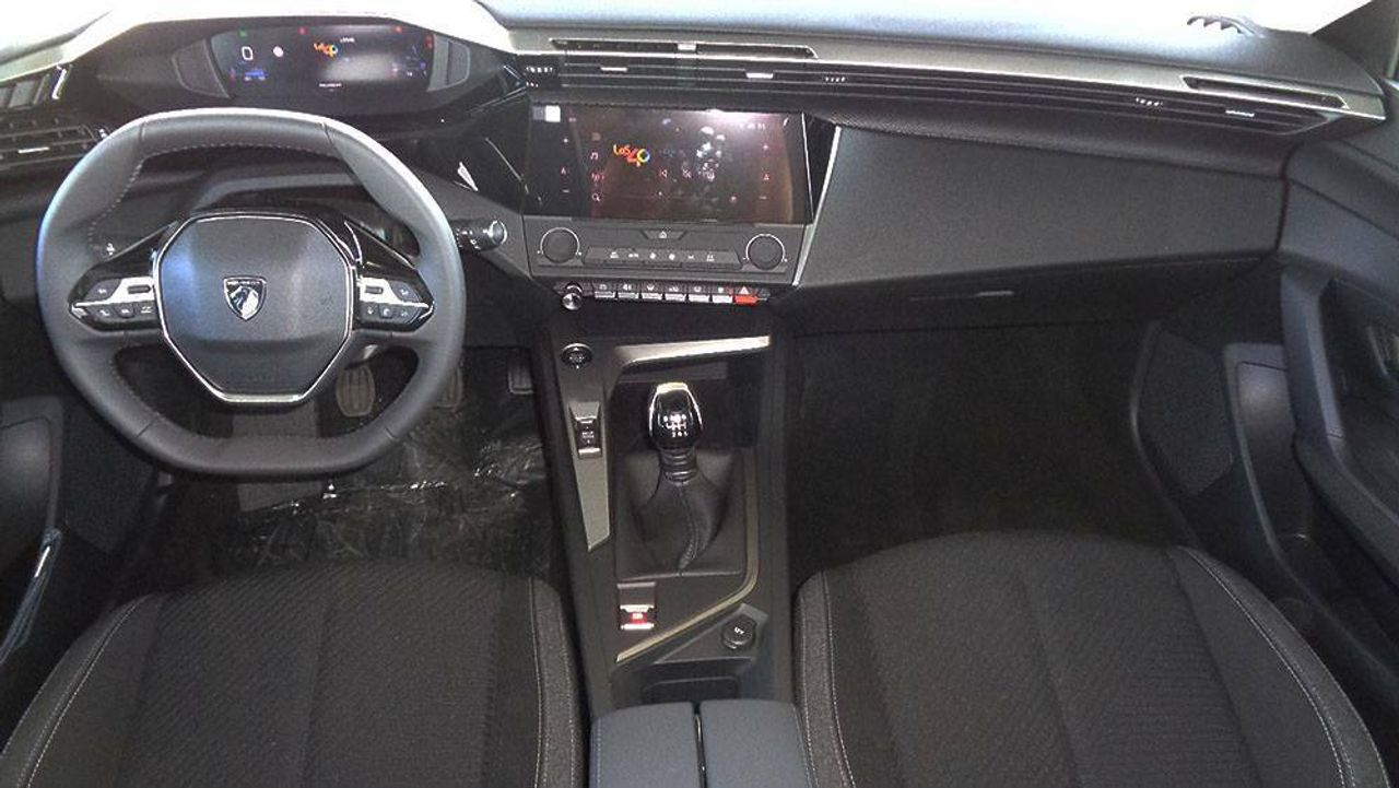 Foto Peugeot 308 7