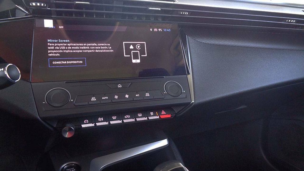 Foto Peugeot 308 11