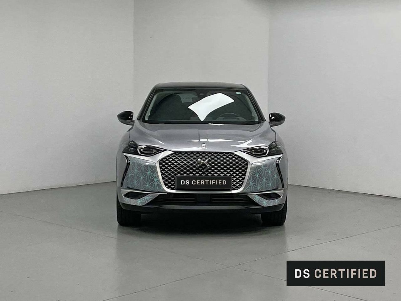 Foto DS Automobiles DS 3 2