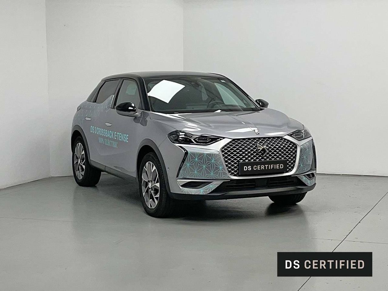 Foto DS Automobiles DS 3 3