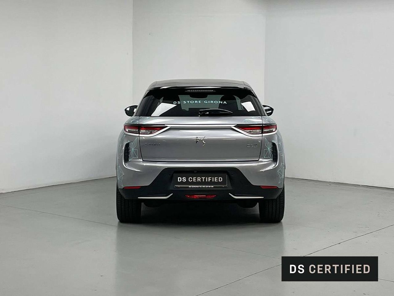Foto DS Automobiles DS 3 5