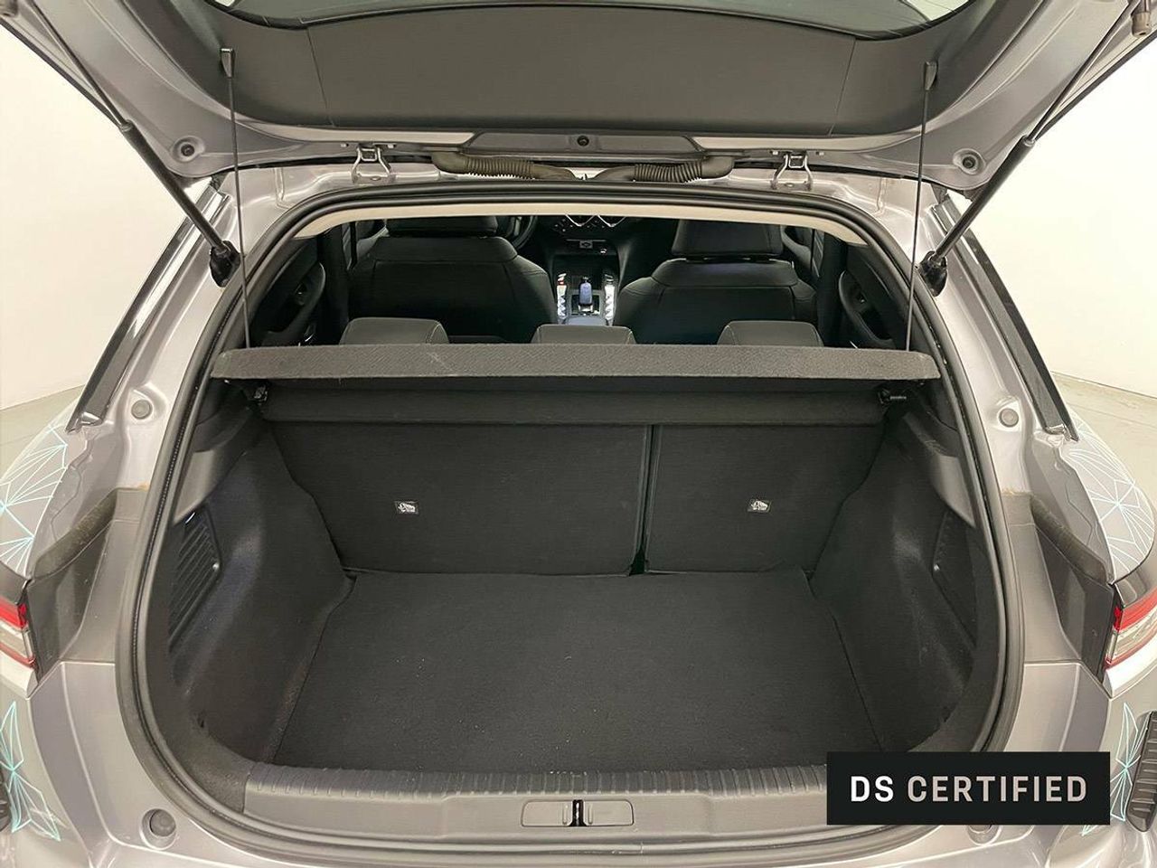Foto DS Automobiles DS 3 6