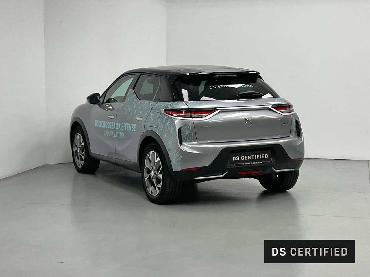 Foto DS Automobiles DS 3 7