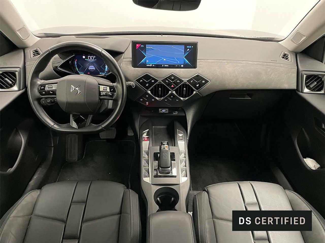 Foto DS Automobiles DS 3 8