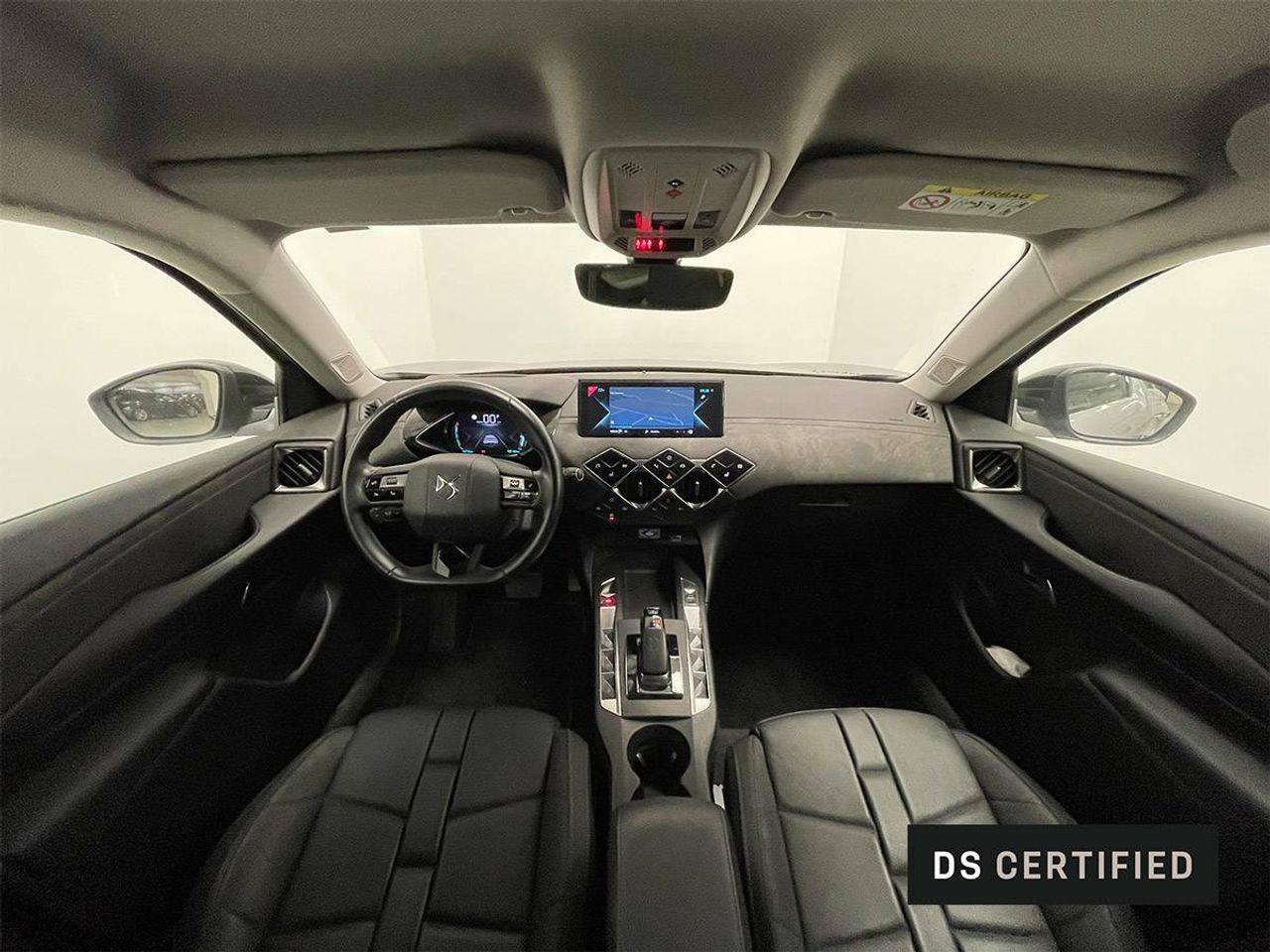 Foto DS Automobiles DS 3 12
