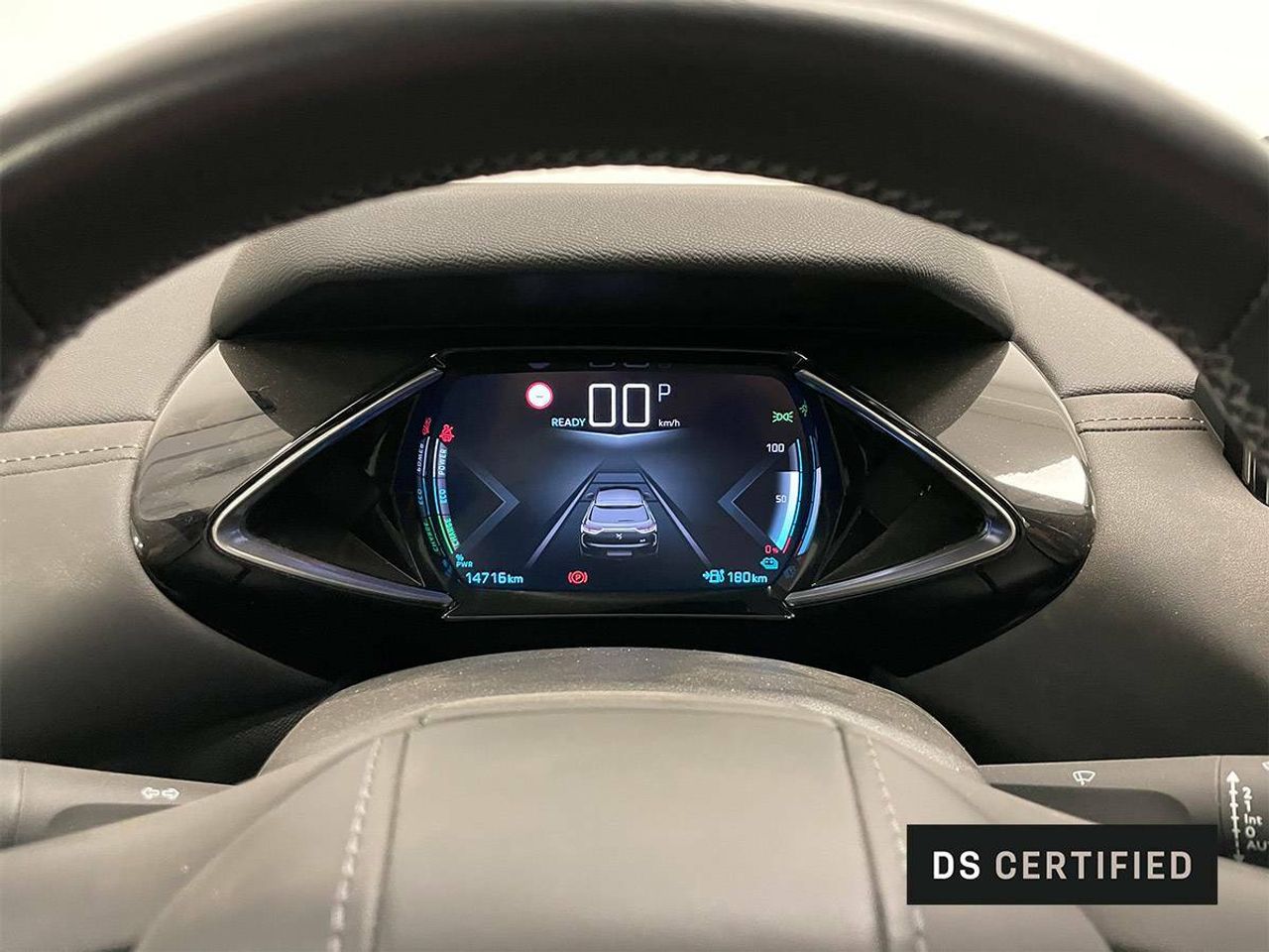 Foto DS Automobiles DS 3 13