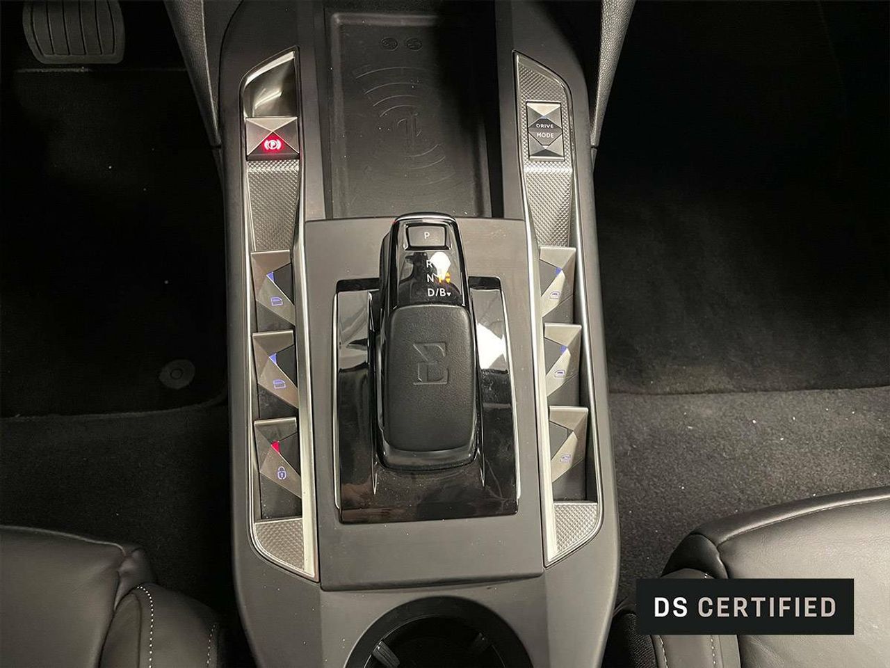 Foto DS Automobiles DS 3 14