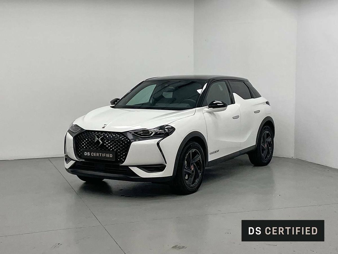 Foto DS Automobiles DS 3 1