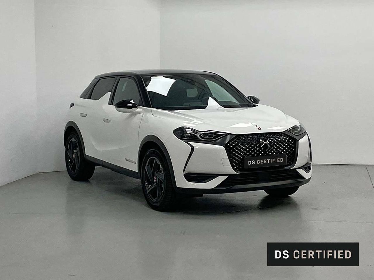 Foto DS Automobiles DS 3 3