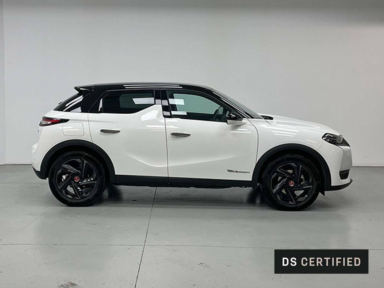 Foto DS Automobiles DS 3 4