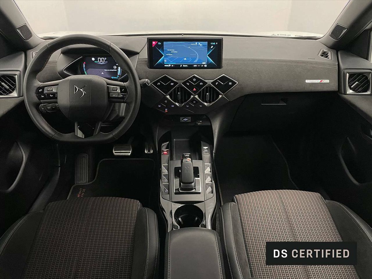 Foto DS Automobiles DS 3 8