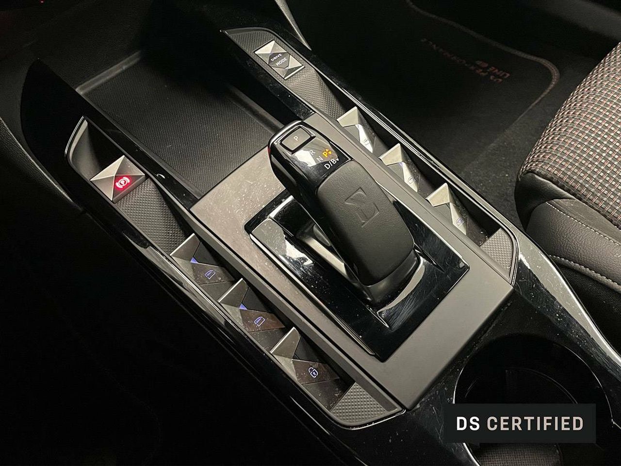 Foto DS Automobiles DS 3 14
