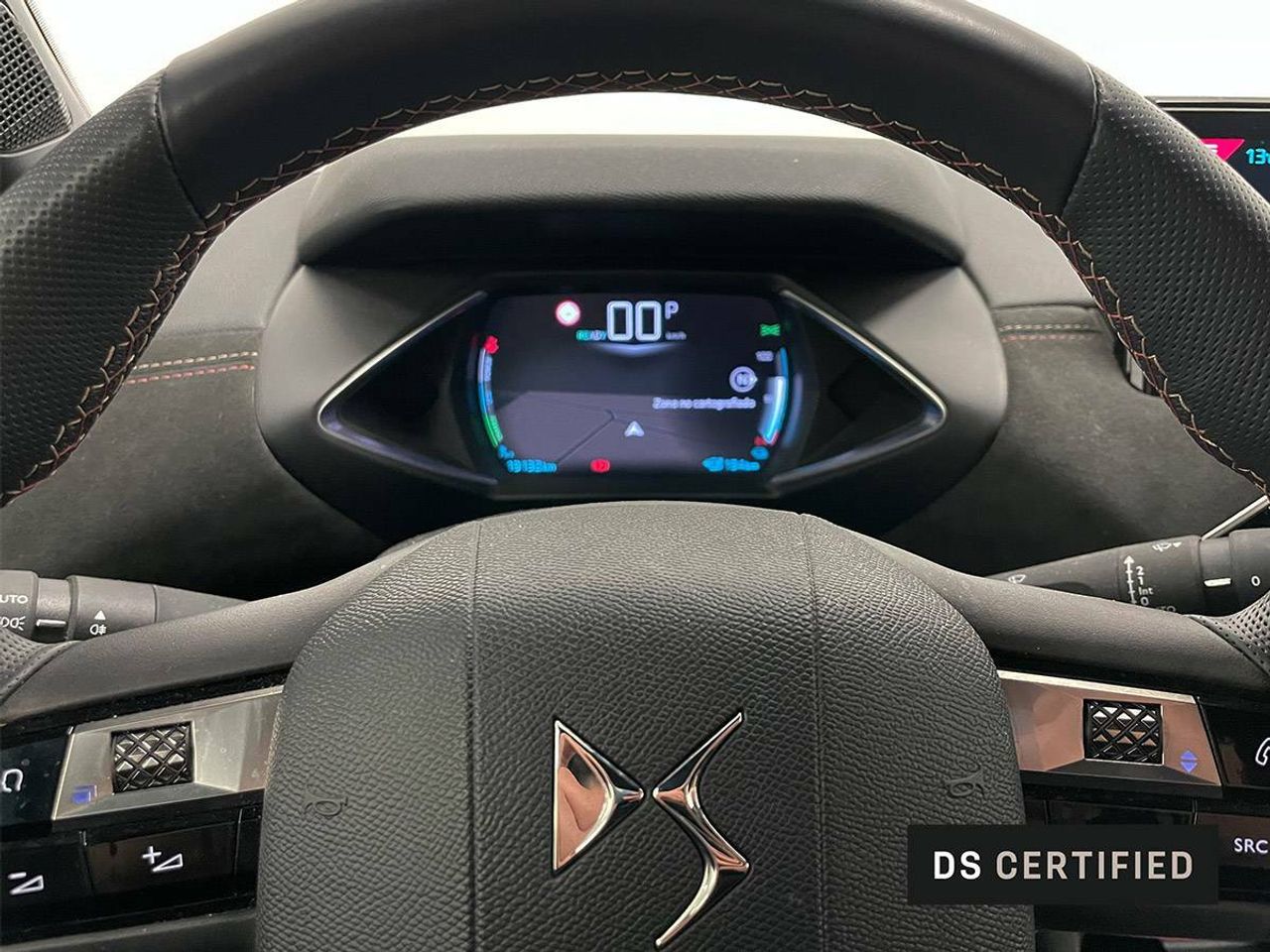 Foto DS Automobiles DS 3 15