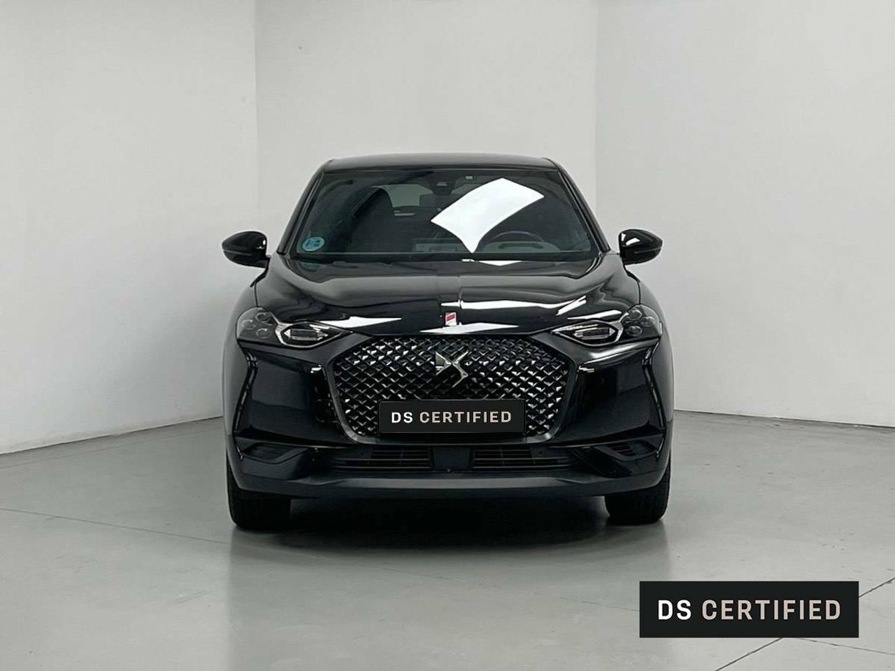 Foto DS Automobiles DS 3 2