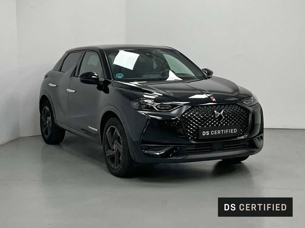 Foto DS Automobiles DS 3 3