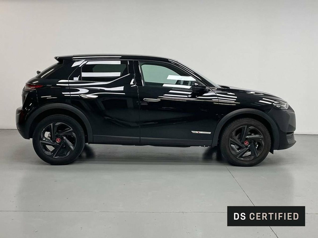 Foto DS Automobiles DS 3 4