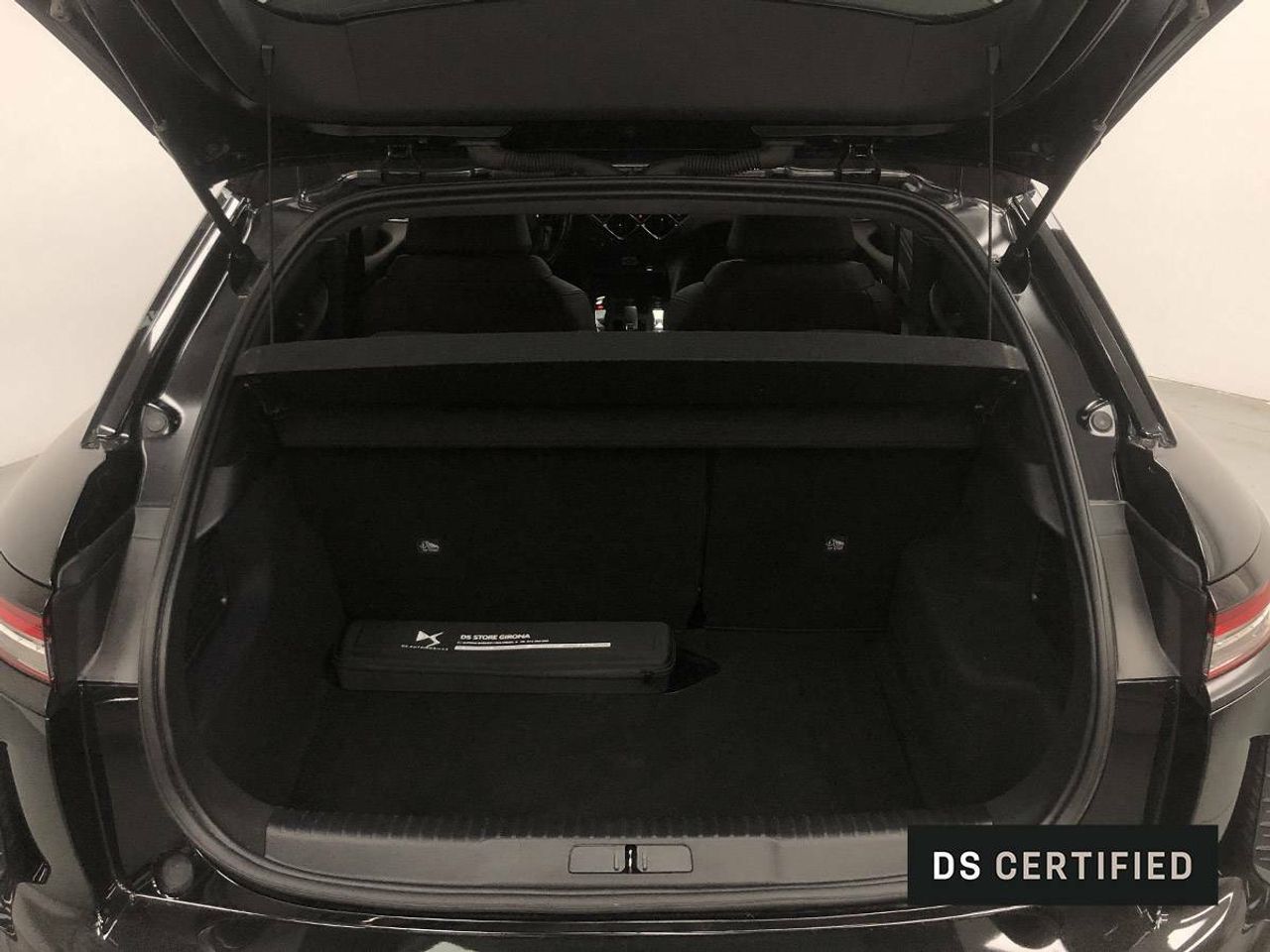 Foto DS Automobiles DS 3 6