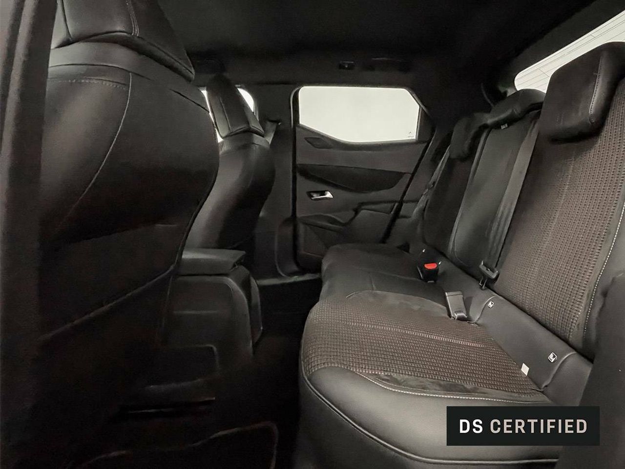 Foto DS Automobiles DS 3 10