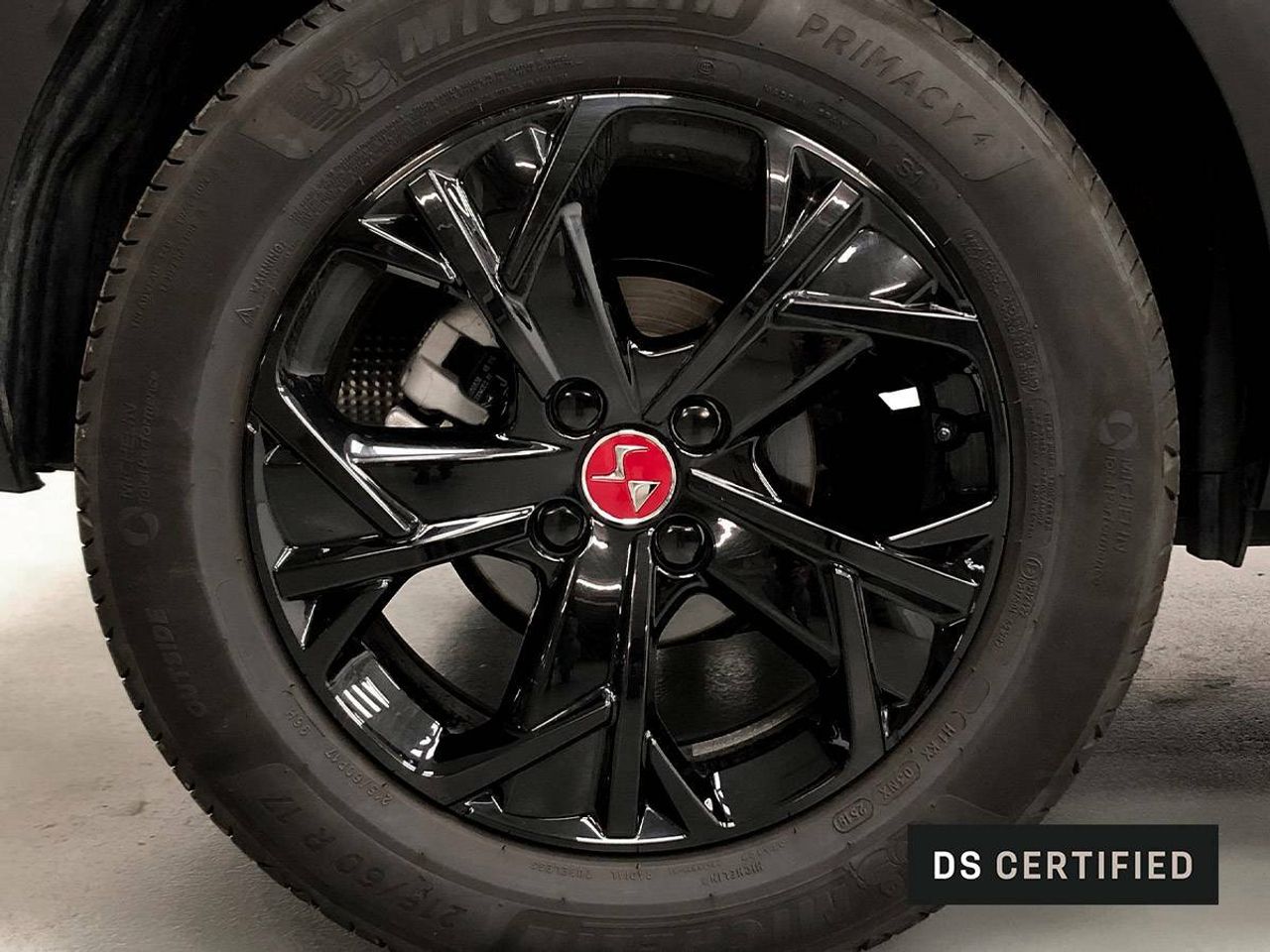 Foto DS Automobiles DS 3 13