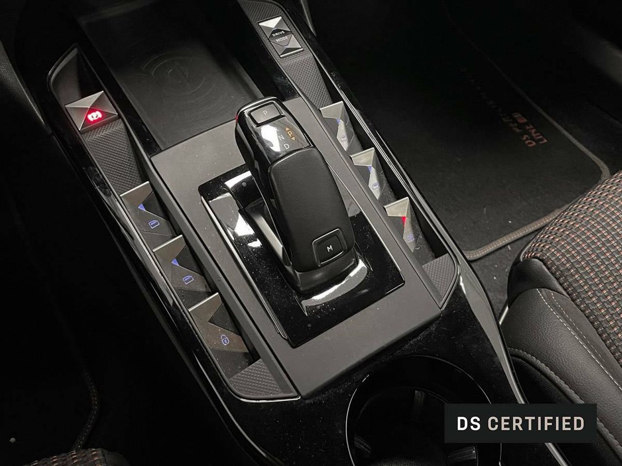 Foto DS Automobiles DS 3 14