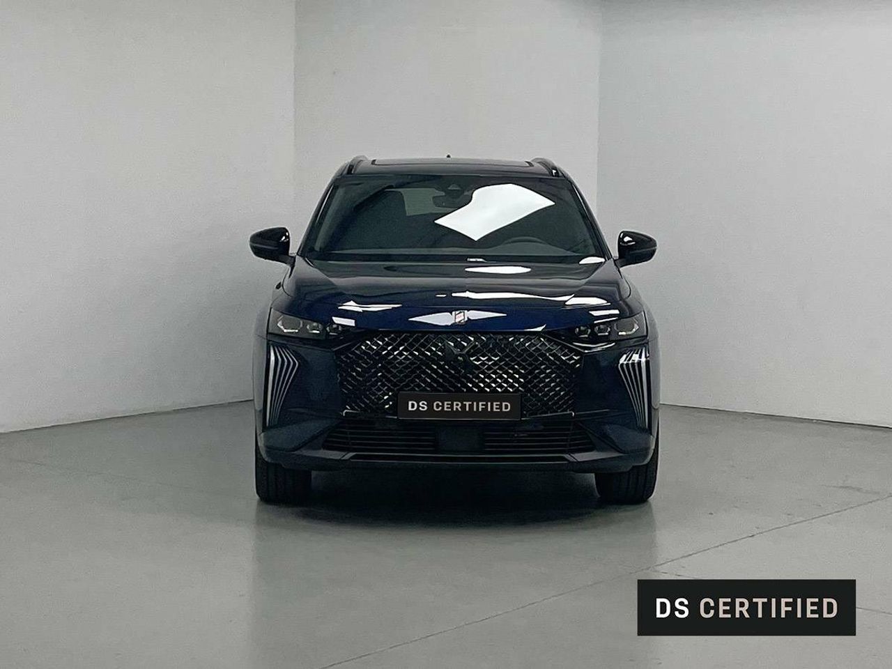 Foto DS Automobiles DS 7 2