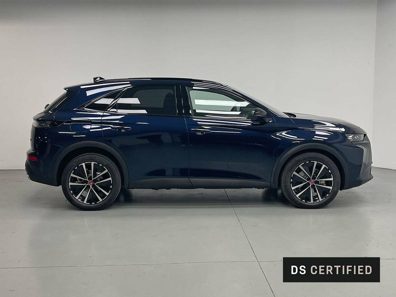 Foto DS Automobiles DS 7 4