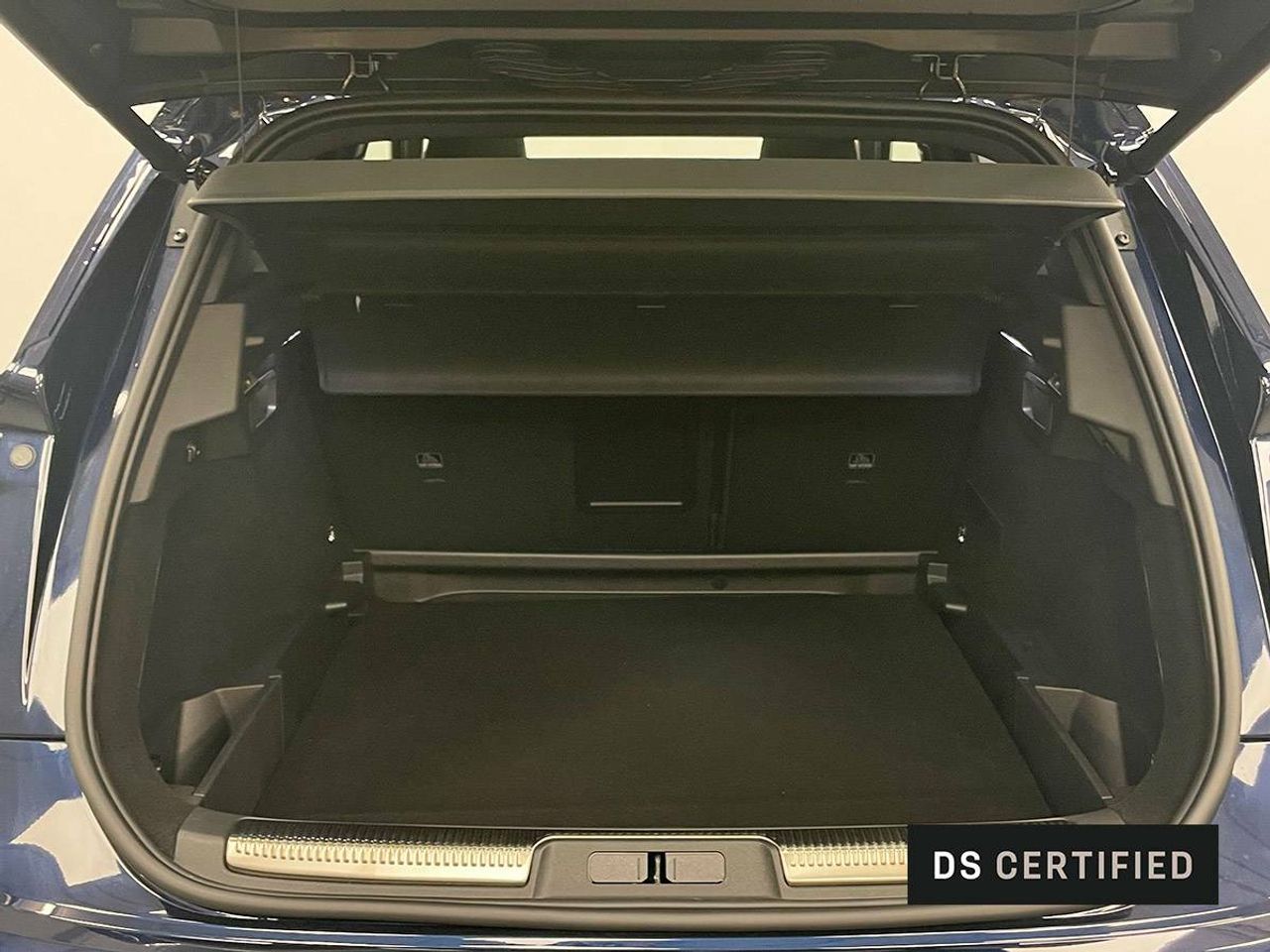 Foto DS Automobiles DS 7 6