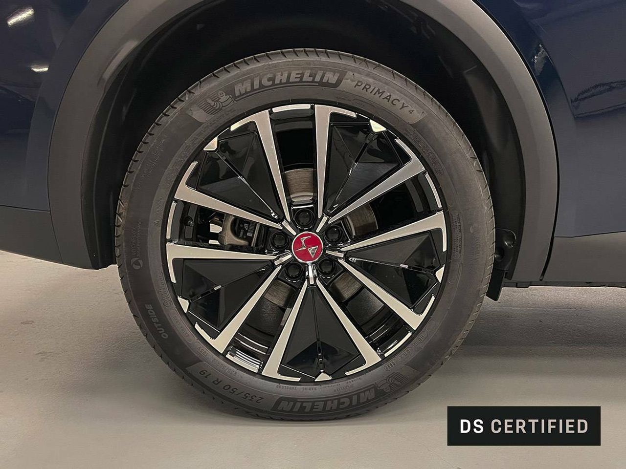 Foto DS Automobiles DS 7 11