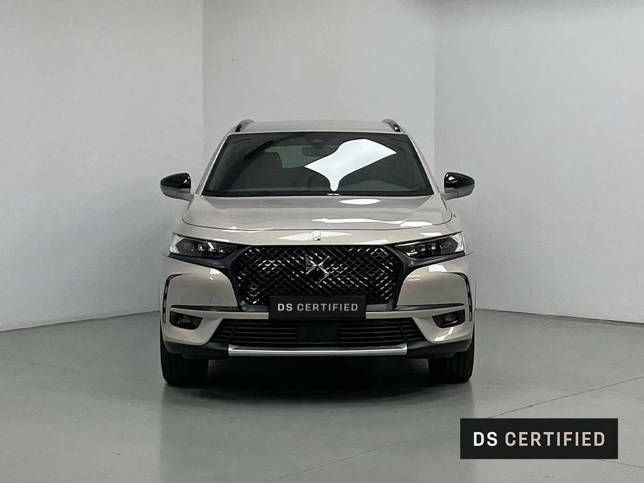 Foto DS Automobiles DS 7 2