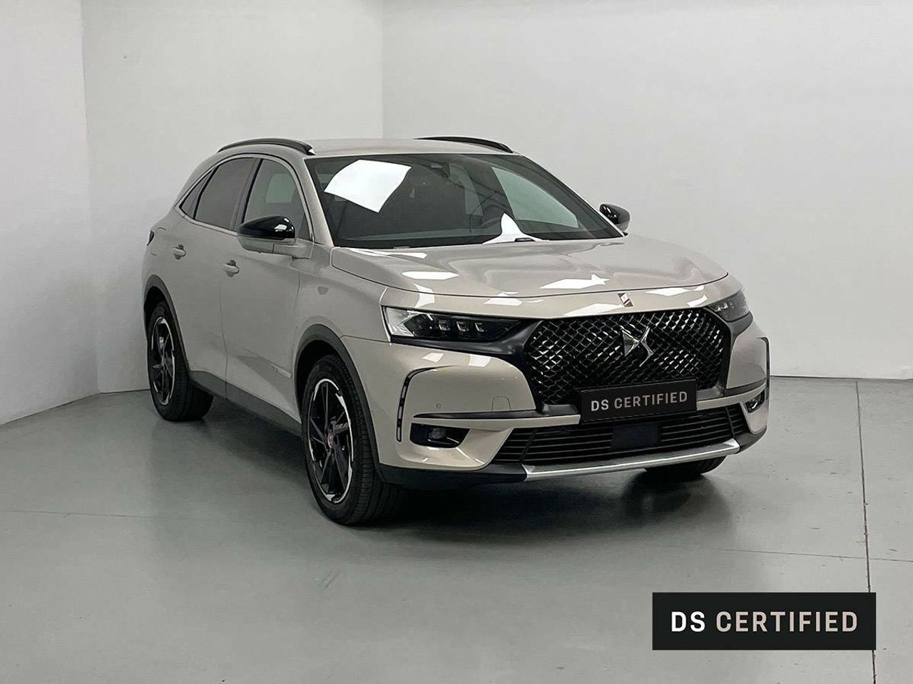 Foto DS Automobiles DS 7 3