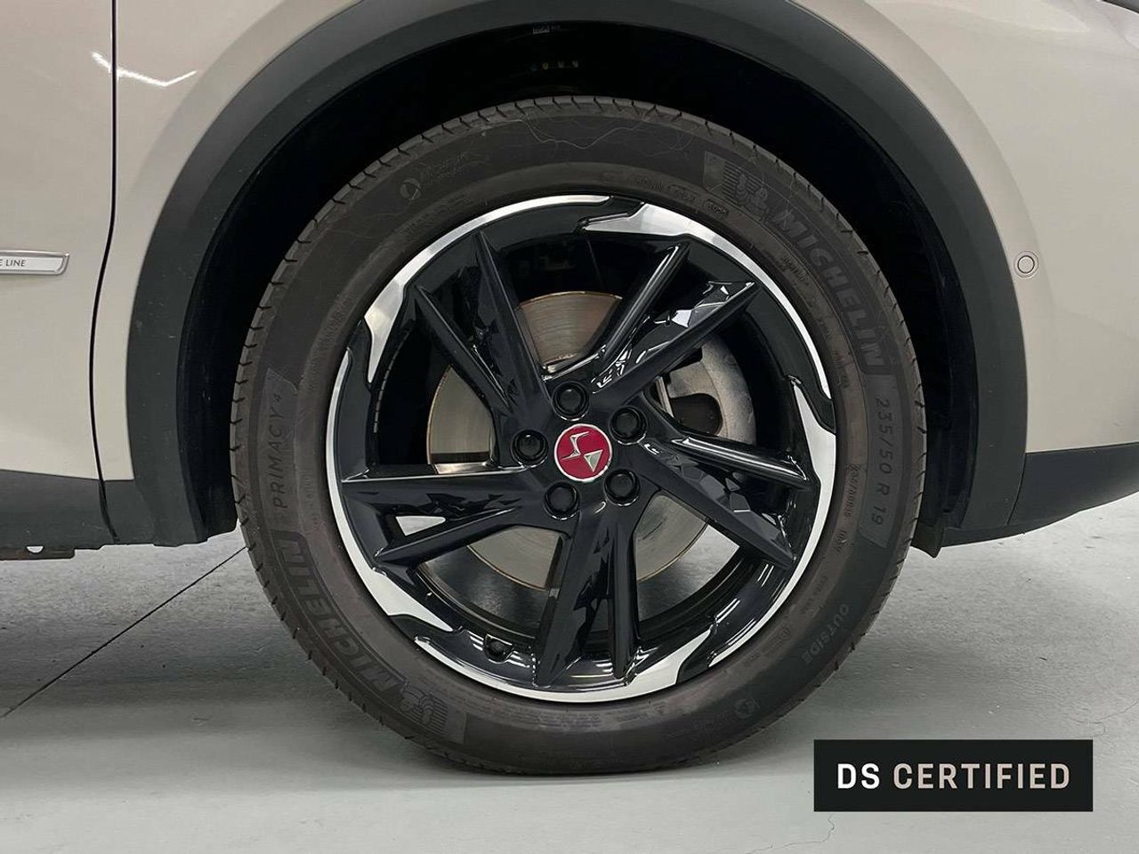 Foto DS Automobiles DS 7 13