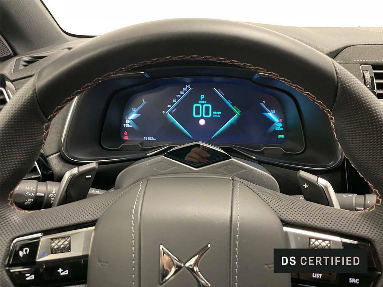 Foto DS Automobiles DS 7 15