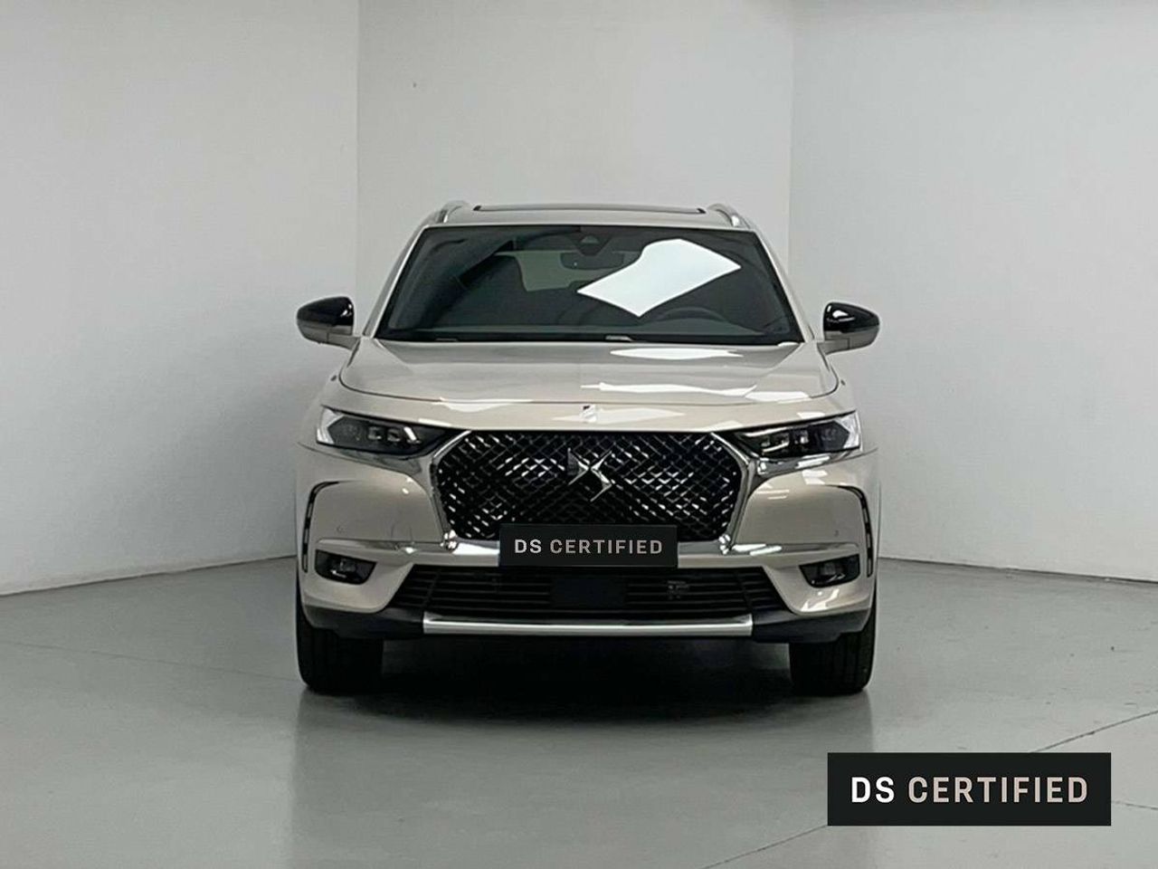 Foto DS Automobiles DS 7 2