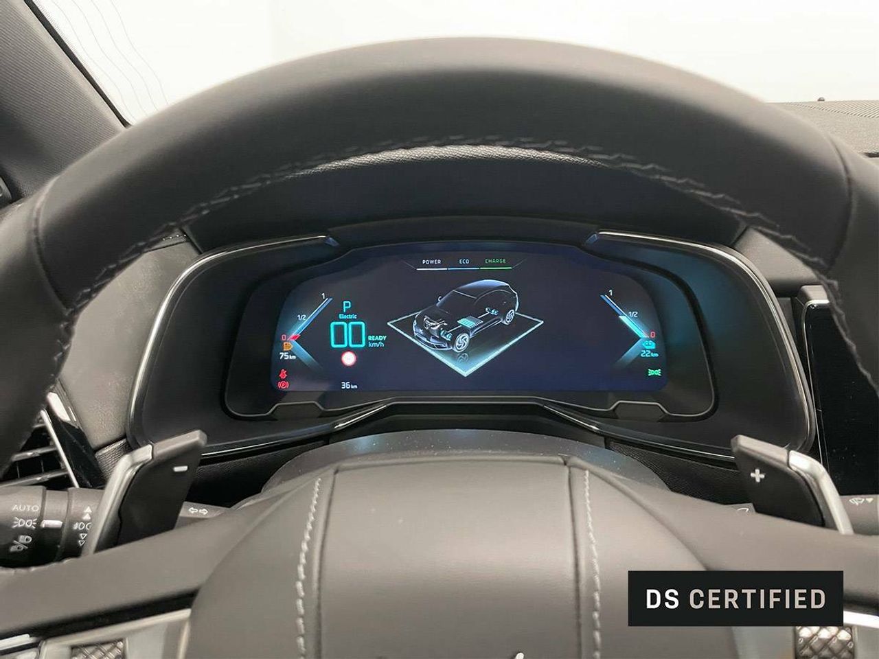 Foto DS Automobiles DS 7 15