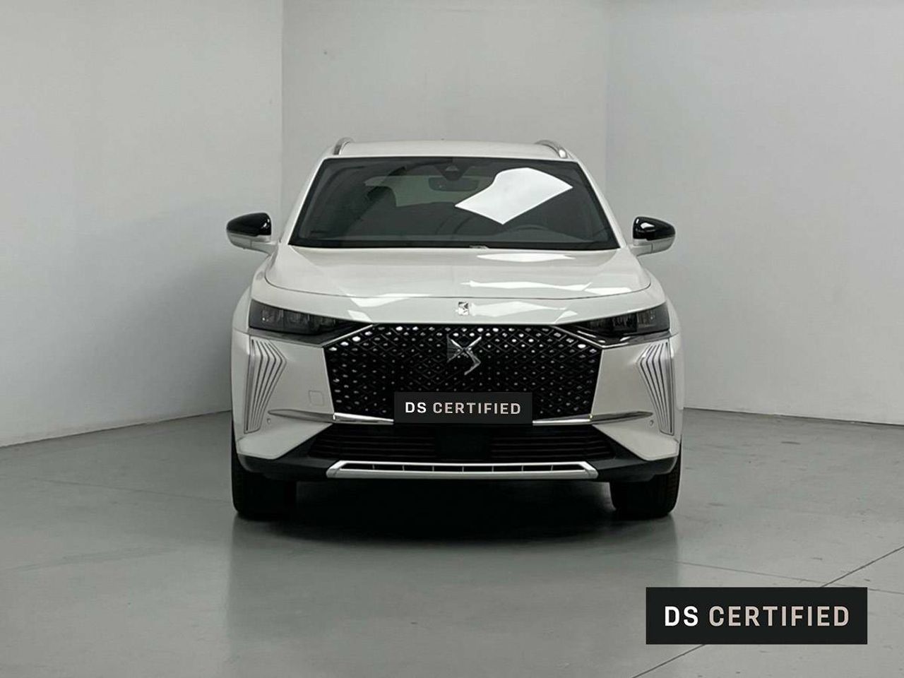 Foto DS Automobiles DS 7 2